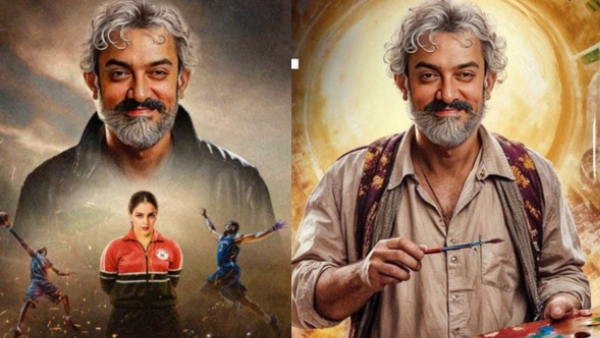 Sitare Zameen Par Story