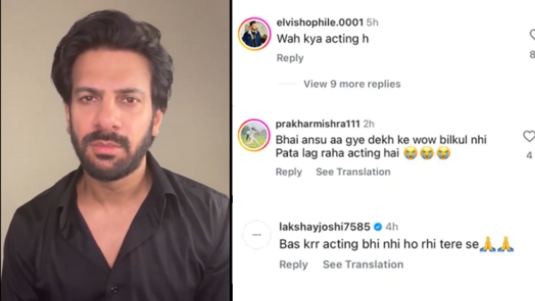Karan Veer Mehra