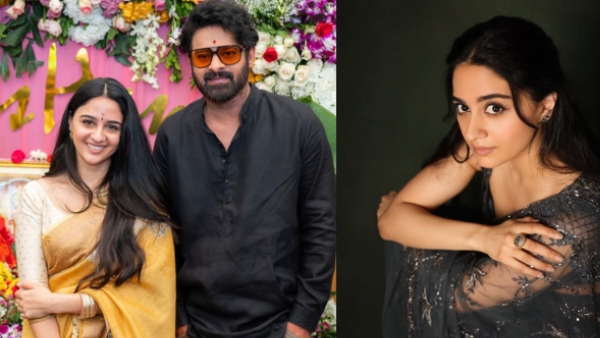 Prabhas Fauji Film Ban Controversy