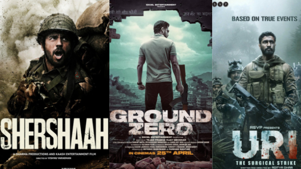 Emraan Hashmi Ground Zero