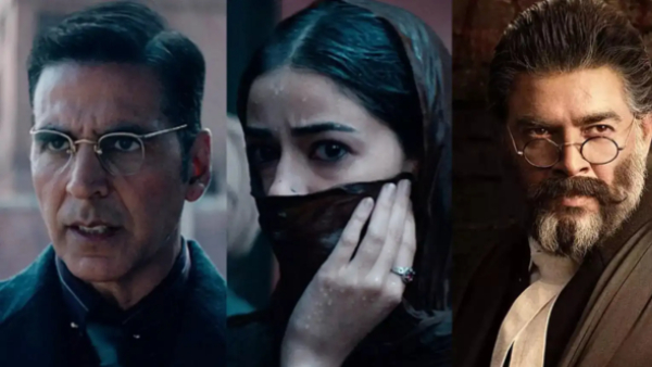 Kesari Box Office Collection Prediction