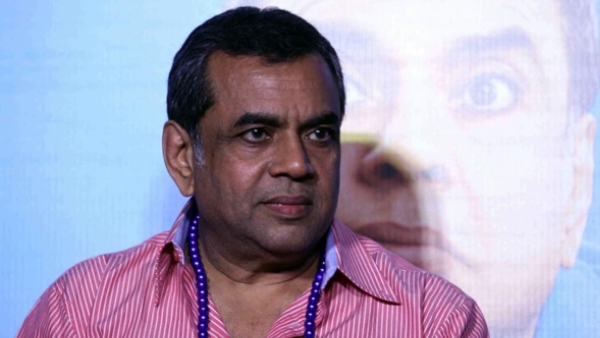 Paresh Rawal On Vidhu Vinod Chopra