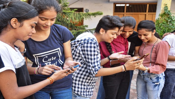 UP Board 10th 12th Result 2025 Date