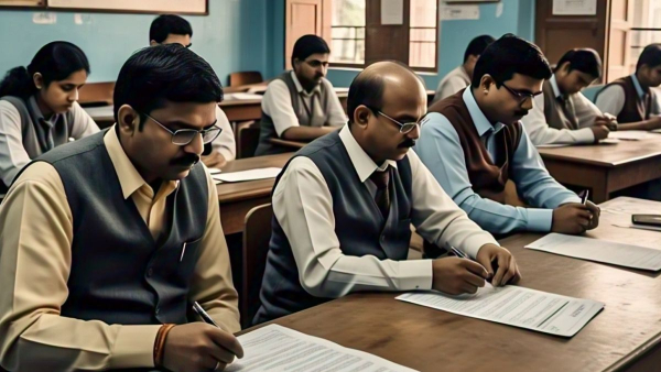 Madhya Pradesh Board Result