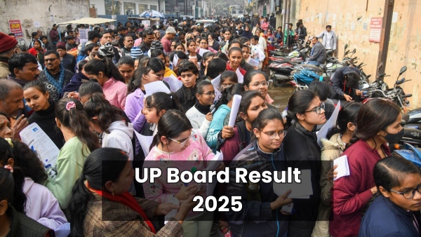 UP Board Result 2025 UP Board Result 2025
