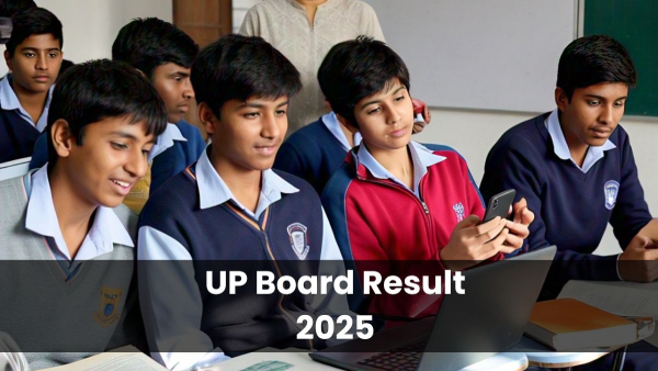 UPMSP UP Board Result 2025 UPMSP UP Board Result 2025