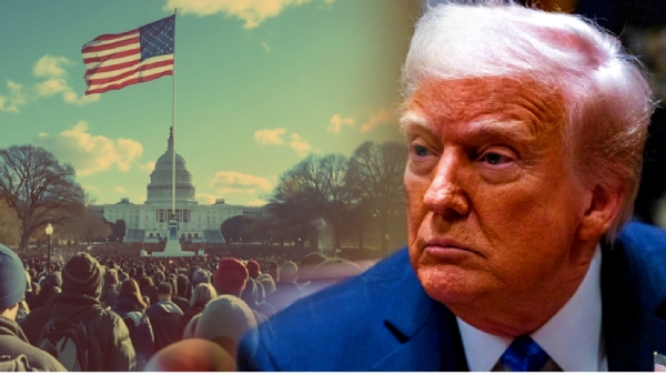 US Visa Cancellation