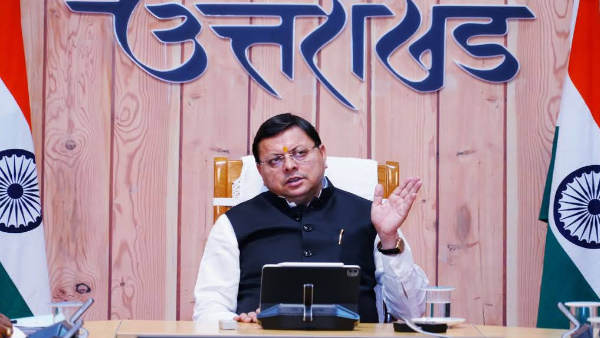 terrorist attack Pahalgam Dhami government took strict steps action identify Pakistani citizens