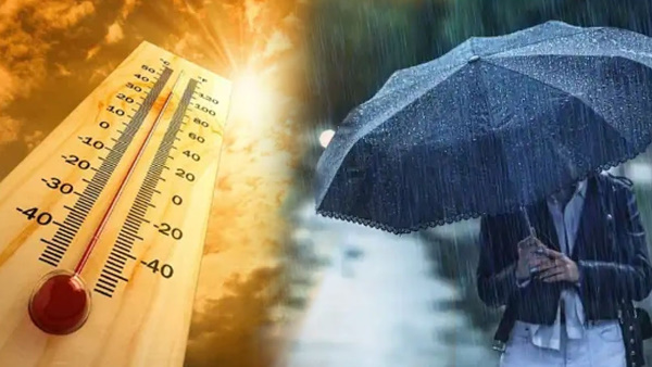 Uttarakhand weather news Uttarakhand weather news