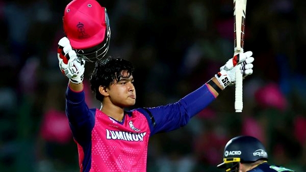 vaibhav suryavanshi