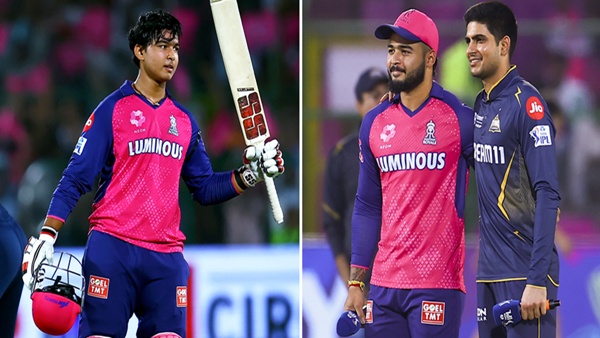 Shubman Gill 1 Shubman Gill 1