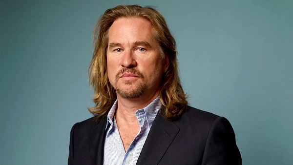 Batman Val Kilmer Death Batman Val Kilmer Death