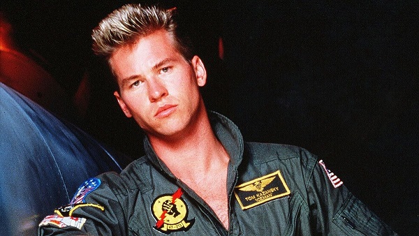 Val Kilmer Affairs