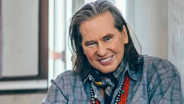 Val Kilmer Net Worth Val Kilmer Net Worth