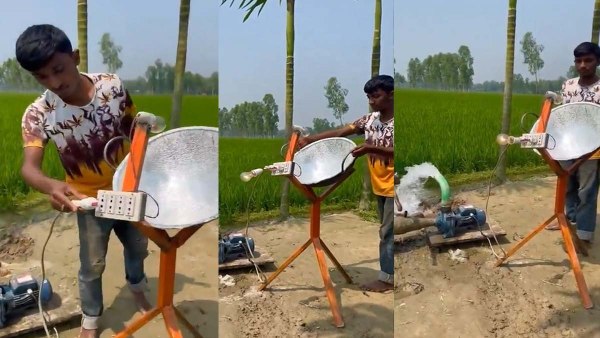 Viral-news
