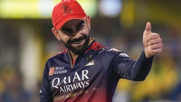 Virat Kohli 1 Virat Kohli 1