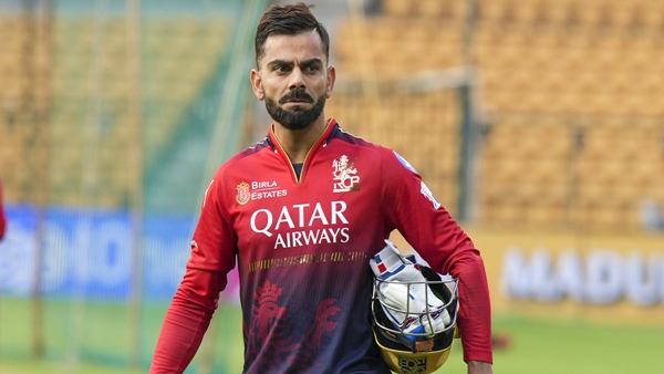 Virat Kohl 1 Virat Kohl 1