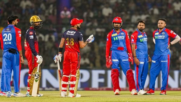 IPL 1 IPL 1