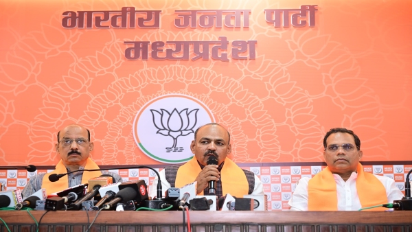 Wakf Board law amendment bill will bring transparency income will increase- Sanwar Patel