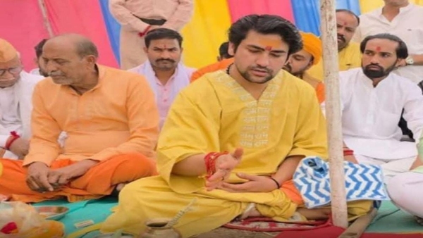 Dhirendra Shastri Hindu village a battleground for religious and constitutional war in MP