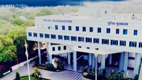 Police headquarters on cemetery land disputes over Waqf properties in MP and impact of new law Police headquarters on cemetery land disputes over Waqf properties in MP and impact of new law