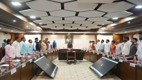 MP News cabinet big decisions Ladli Behna Yojana will continue Annadata Mission approved