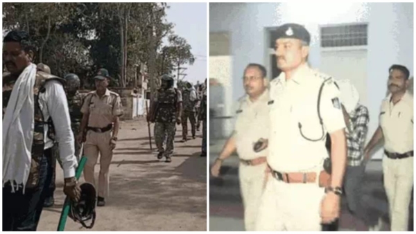 MP news Uproar in Sanodha sagar over kidnapping of girl before marriage youth arrested in gwalior MP news Uproar in Sanodha sagar over kidnapping of girl before marriage youth arrested in gwalior