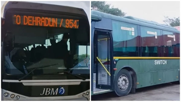 552 electric buses will soon run in 6 cities preparations under PM e-bus service scheme