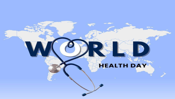 World healthy day World healthy day
