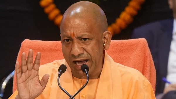 yogi adityanath