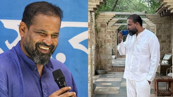 Yusuf Pathan Yusuf Pathan