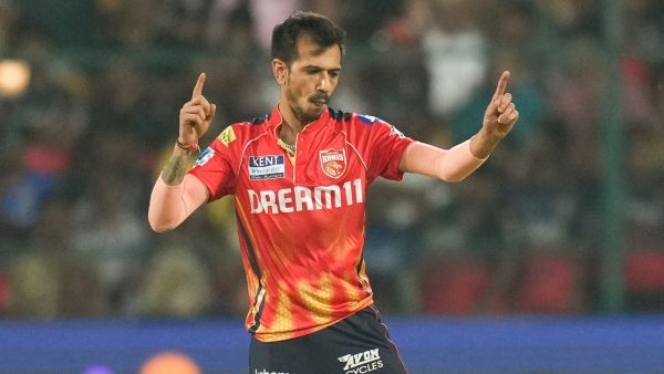 yuzvendra chahal