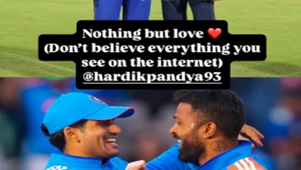 Shubman Gill 1 Shubman Gill 1