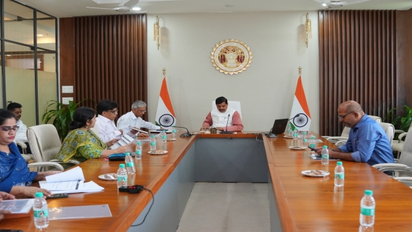 MP news Mock drill in 5 cities on May 7 know the importance of Bhopal Indore Jabalpur Katni Gwalior