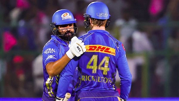 aaj ka match kon jeeta
