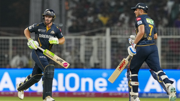 Aaj Ka Match 1