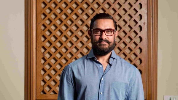 Aamir Khan