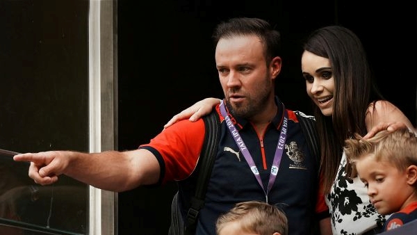 ab de villiers
