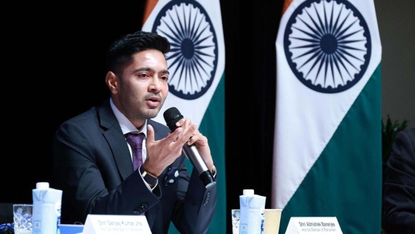 Abhishek Banerjee Abhishek Banerjee