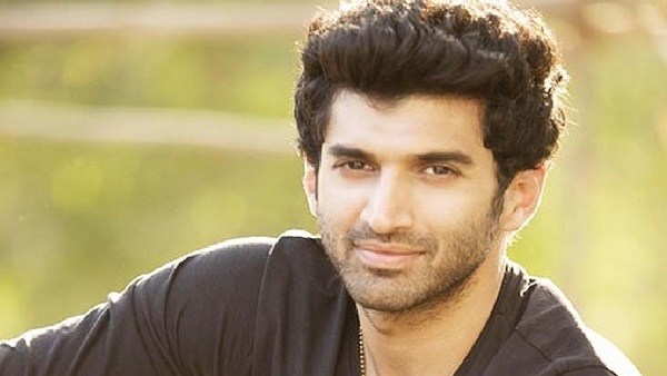 Aditya Roy Kapur