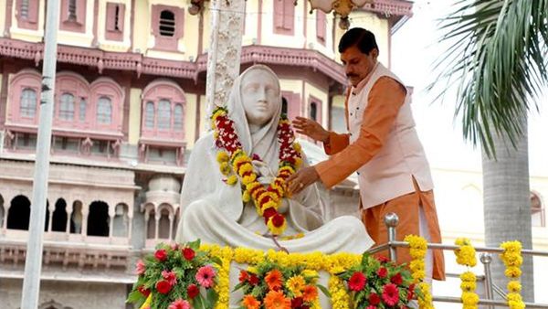 Honouring Ahilyabai Holkar s Legacy in Madhya Pradesh