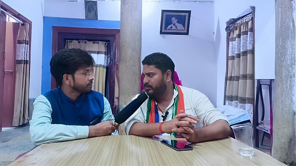 AIMIM Asaduddin Owaisi