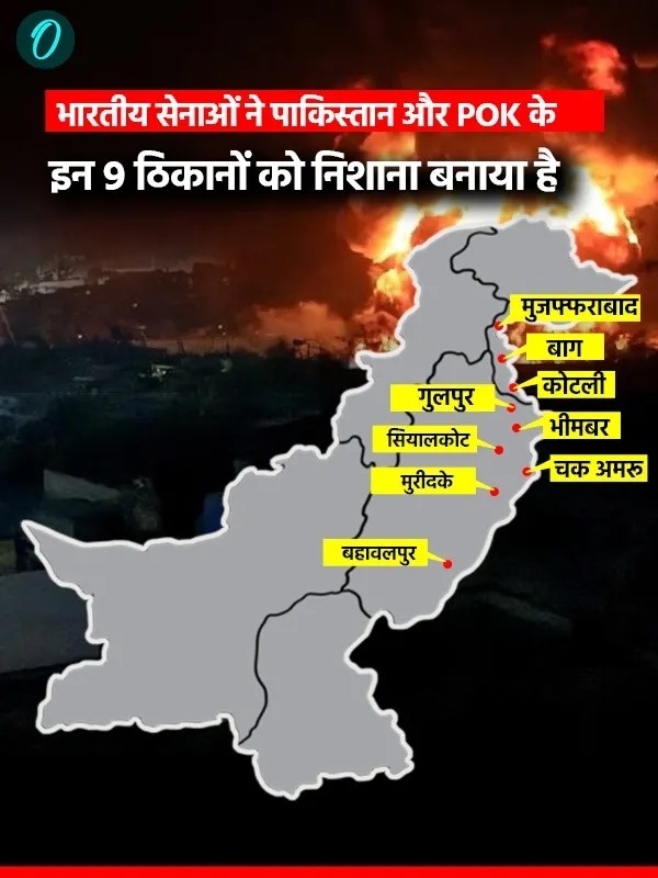 Operation Sindoor