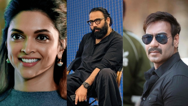 Deepika Padukone gets Ajay Devgan support