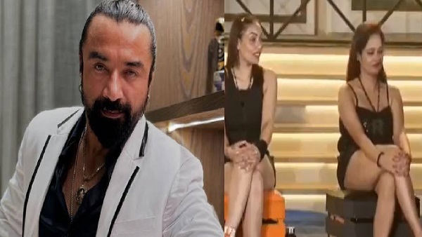 Ajaz Khan Ajaz Khan