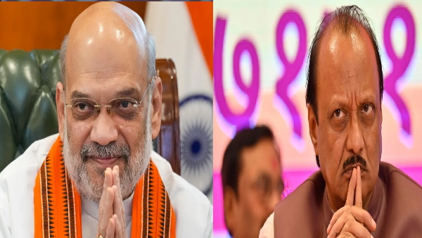 Maharashtra Politics