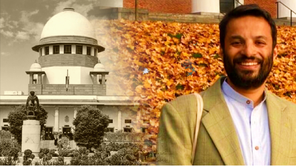 Ali Khan Mahmudabad bail