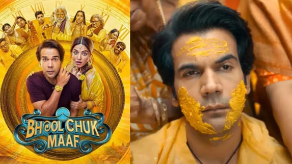 Bhool Chuk Maaf Box Office Collection Day 3