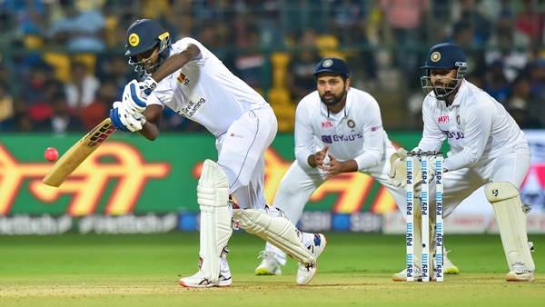 Angelo Mathews 1 Angelo Mathews 1