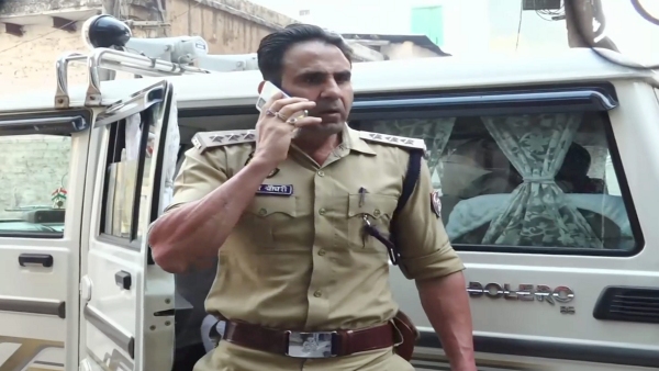 Anuj Chaudhary Anuj Chaudhary